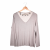 Pure by Lucia fluid soft knit sweater