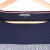Tommy Hilfiger bi color striped knit sweater