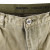 Diesel denim mid rise pants 